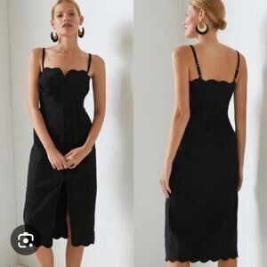 NWT Anthropologie Dress